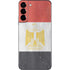 Egypt Flag Distressed Galaxy S22 Plus Skin